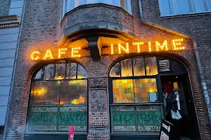 Cafe Intime image