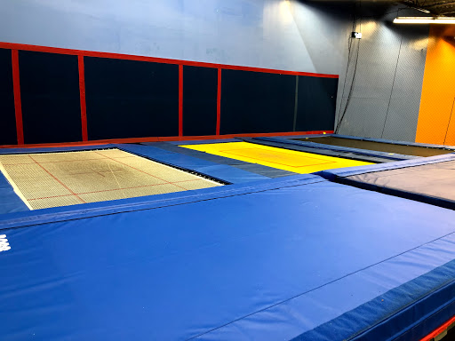 Sports School «Birons Youth Sports Center», reviews and photos, 12163 Katy Fwy, Houston, TX 77079, USA