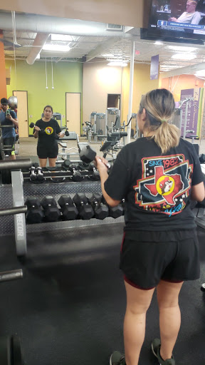 Gym «Anytime Fitness», reviews and photos, 6872 S Texas 6 Ste A, Houston, TX 77083, USA