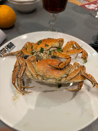 Vrais crabes du Restaurant de type buffet Star Food à Lognes - n°13