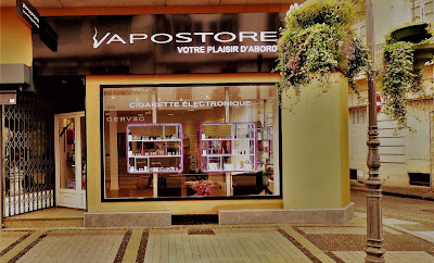 Vapostore Tarbes à Tarbes