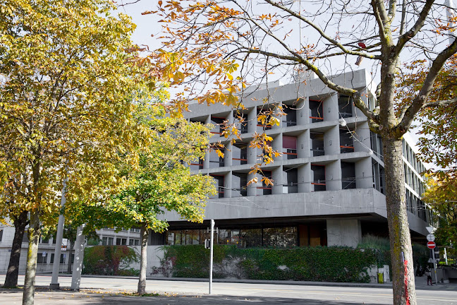 Université de Genève / Uni Dufour