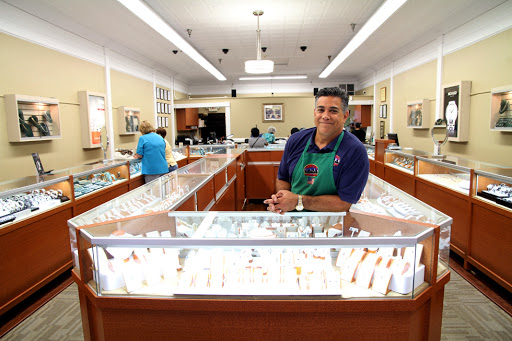 Jeweler «Twin City Jewelers», reviews and photos, 36 Clifton Ave S, Lakewood, NJ 08701, USA