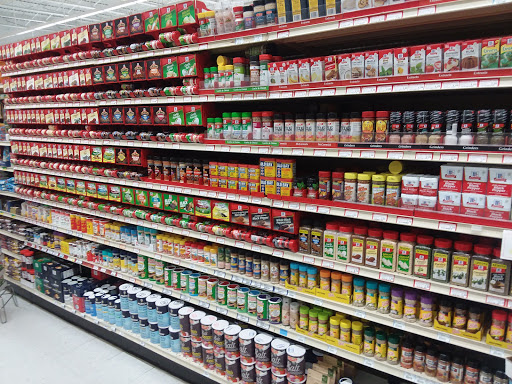 Supermarket «Shoppers Market II», reviews and photos, 14350 E 9 Mile Rd, Warren, MI 48089, USA