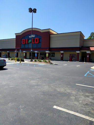 Grocery Store «BI-LO», reviews and photos, 511 Smokey Park Highway, Candler, NC 28715, USA