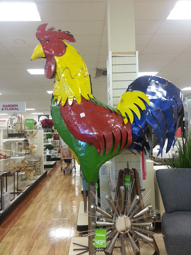 Department Store «HomeGoods», reviews and photos, 120 Sunset Dr, San Ramon, CA 94583, USA