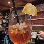 Photo n°34 de l'avis de Falk.w fait le 06/05/2017 à 21:44 sur le  Ristorante appartamenti Pitschlmann à Völs am Schlern