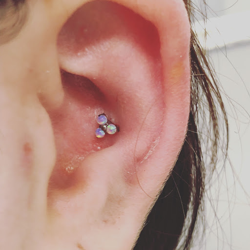 Explore butterfly tattoo ideas for females, creative tattoo ideas in Plymouth, available at MHP Creations Body Piercing