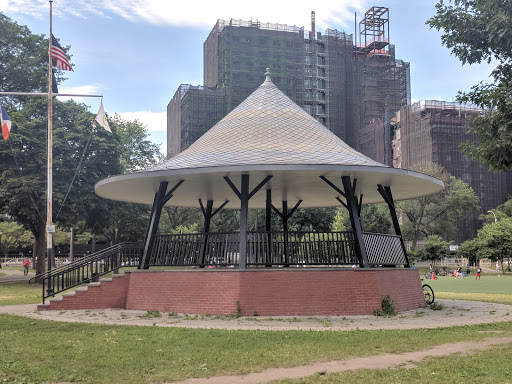 Park «Rufus King Park», reviews and photos, 150-29 Jamaica Ave, Jamaica, NY 11435, USA