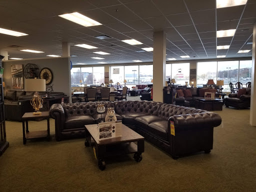 Furniture Store «Raymour & Flanigan Furniture and Mattress Store», reviews and photos, 2795 Richmond Ave, Staten Island, NY 10314, USA