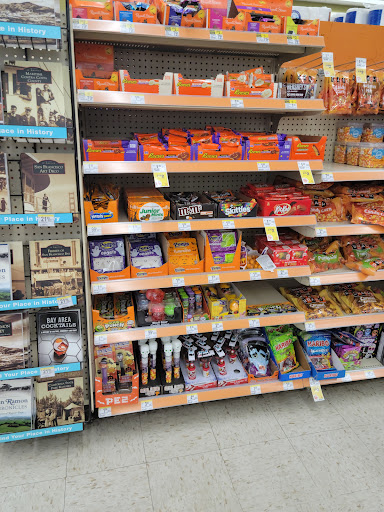 Drug Store «Walgreens», reviews and photos, 611 San Ramon Valley Blvd, Danville, CA 94526, USA