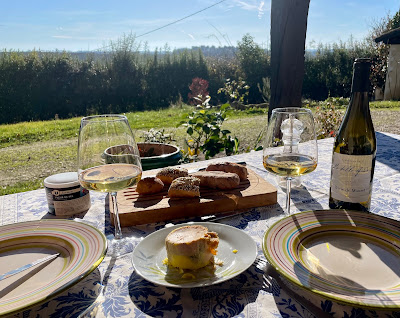 Borie de Maurel à Félines-Minervois