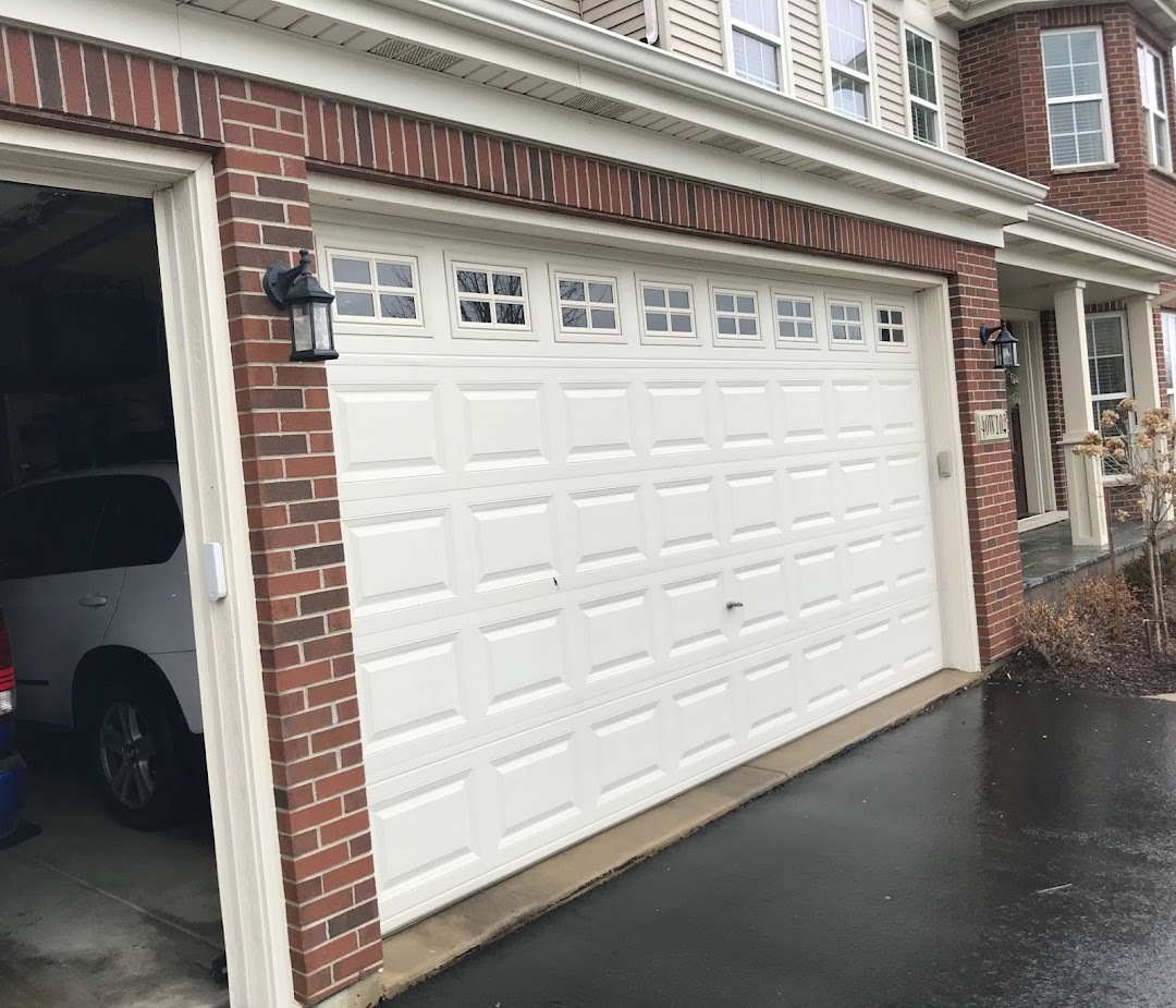Alpha Garage Door Service