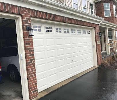 Alpha Garage Door Service