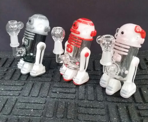 Hookah Bar «Brooklyn Smoke Shop Inc», reviews and photos, 198 Flatbush Ave, Brooklyn, NY 11217, USA