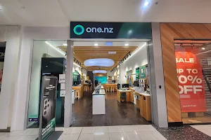 One NZ Shore City Mall image