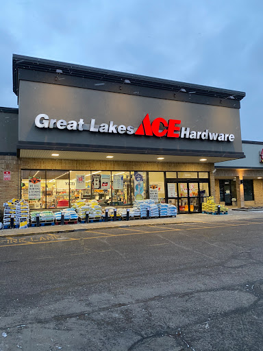 Hardware Store «Great Lakes Ace Hardware», reviews and photos, 22291 Pontiac Trail, South Lyon, MI 48178, USA