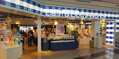 Bath & Body Works