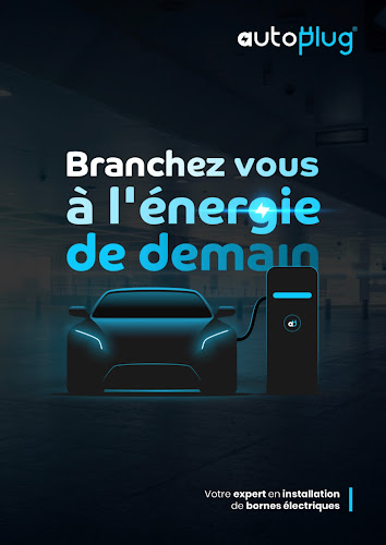 Autoplug votre installation de borne de recharge pour véhicule électrique en copropriété à Livry-Gargan