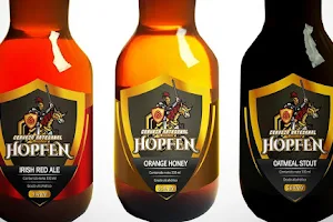 Hopfen Cervecería Artesanal image