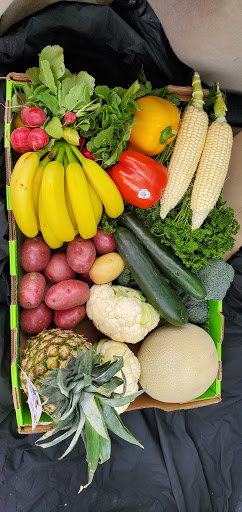 Health Food Store «Sprouts Farmers Market», reviews and photos, 555 W South Boulder Rd, Lafayette, CO 80026, USA