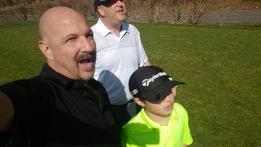 Golf Course «Hominy Hill Golf Course», reviews and photos, 92 Mercer Rd, Colts Neck, NJ 07722, USA