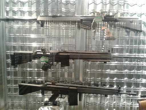 Shooting Range «Ohio Valley Outdoors», reviews and photos, 2805 Columbus-Lancaster Rd NW, Lancaster, OH 43130, USA