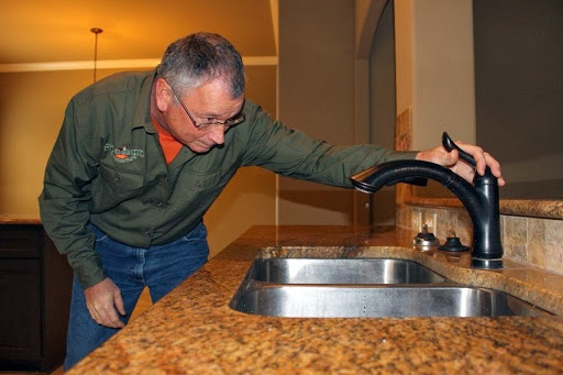 Plumber «Bird Dog Plumbing LLC», reviews and photos, 2206 Balsam St, Longview, TX 75605, USA