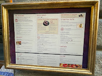 Restaurant Il Gatto e la Volpe | Florence à Florence - menu / carte