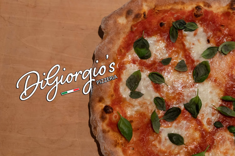 #1 best pizza place in Palm Harbor - DiGiorgio’s Pizzeria