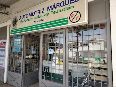 Automotriz Márquez