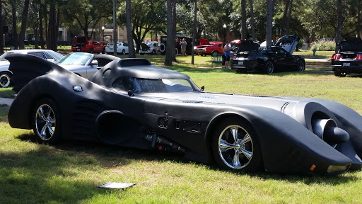 Park «Kingwood Town Center Park», reviews and photos, 8 N Main St, Kingwood, TX 77339, USA