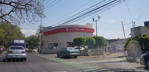 Scotiabank Santiago de Querétaro