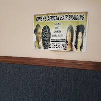 Kiney's African Braid - Photo 6 - Car repair in Stamford, CT, Stamford