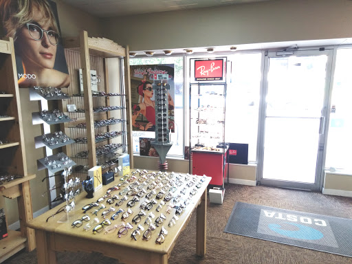 Optometrist «Eclectic Eyewear», reviews and photos, 2510 Guadalupe St, Austin, TX 78705, USA