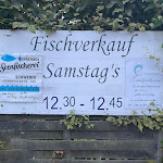 Photo n°3 de l'avis de Thomas.i fait le 01/08/2022 à 06:31 sur le  Zum Angler à Lübstorf