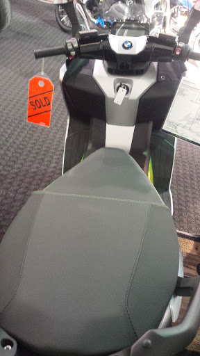 Motorcycle Dealer «San Diego BMW Motorcycles», reviews and photos, 5673 Kearny Villa Rd, San Diego, CA 92123, USA