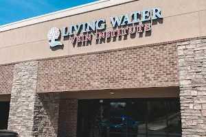 Living Water Vein Institute & Medical Spa image