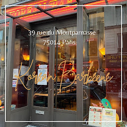 Photo n°37 de Restaurant Korean Barbecue à Paris ()