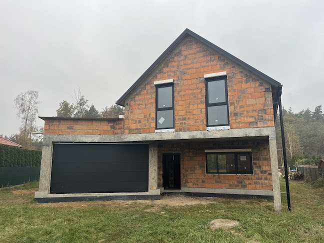 Architekt, architekci Poznań - Architektura Ciążkowski I biuro projektowe, architektoniczne, projekty domów - Architekt