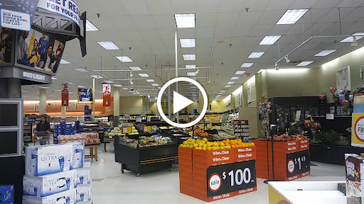 Grocery Store «Winn-Dixie», reviews and photos, 1535 N Singleton Ave, Titusville, FL 32796, USA