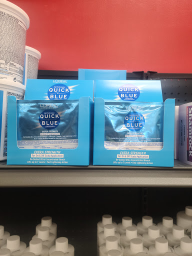 Beauty Supply Store «Sally Beauty», reviews and photos, 215 Market Pl Blvd, Cartersville, GA 30121, USA