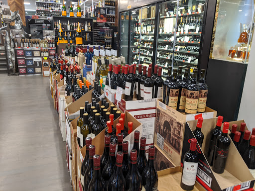 Liquor Store «Wine Anthology», reviews and photos, 1075 Raritan Rd, Clark, NJ 07066, USA