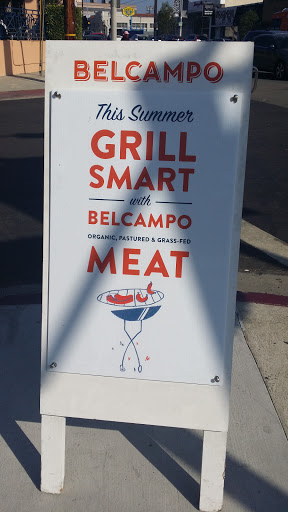 Butcher Shop «Belcampo Meat Co.», reviews and photos, 8053 W 3rd St, Los Angeles, CA 90048, USA