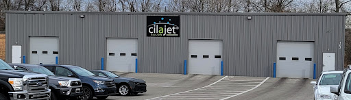 Car Detailing Service «Auto Detailing & More», reviews and photos, 1307 N Dixie Hwy, Elizabethtown, KY 42701, USA