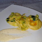 Photo n°2 de l'avis de Alberto.i fait le 07/09/2019 à 20:43 sur le  Locanda Ballarò à Deliceto