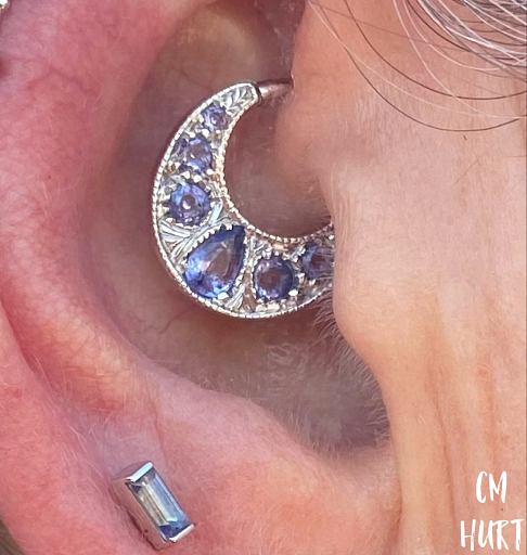 Explore alchemy tattoo ideas, creative tattoo ideas in Garden Grove, available at CM Hurt Piercing & Jewelry