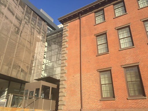 History Museum «Building 92», reviews and photos, 63 Flushing Ave, Brooklyn, NY 11205, USA