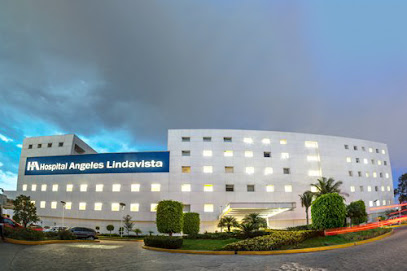 Therapy - Centro de Rehabilitación y Fisioterapia Hospital Angeles Lindavista