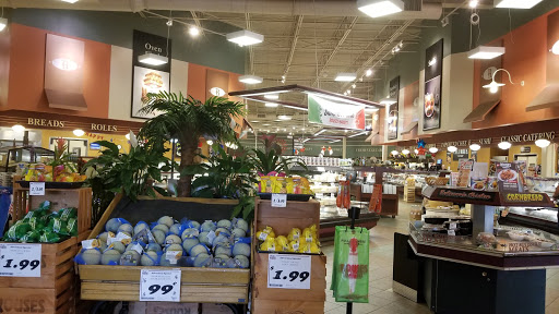 Grocery Store «Rouses Market», reviews and photos, 2900 E Milton Ave, Youngsville, LA 70592, USA